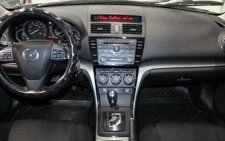 Mazda 6, 2010 год, 937 000 рублей, 13 фотография