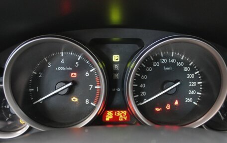 Mazda 6, 2010 год, 937 000 рублей, 15 фотография