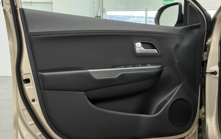 KIA Rio III рестайлинг, 2013 год, 899 000 рублей, 9 фотография