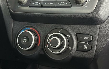 KIA Rio III рестайлинг, 2013 год, 899 000 рублей, 21 фотография