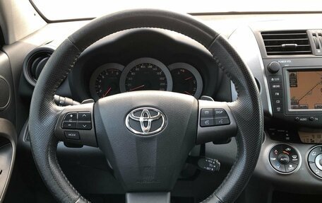 Toyota RAV4, 2010 год, 1 330 000 рублей, 11 фотография