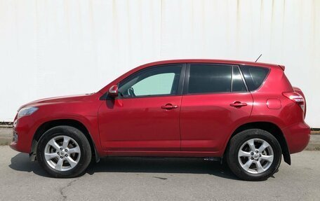 Toyota RAV4, 2010 год, 1 330 000 рублей, 5 фотография