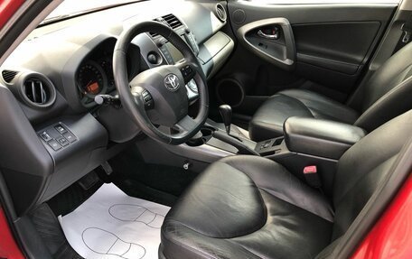 Toyota RAV4, 2010 год, 1 330 000 рублей, 9 фотография