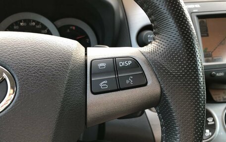 Toyota RAV4, 2010 год, 1 330 000 рублей, 13 фотография