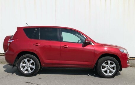 Toyota RAV4, 2010 год, 1 330 000 рублей, 6 фотография