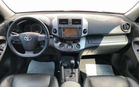 Toyota RAV4, 2010 год, 1 330 000 рублей, 10 фотография