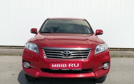 Toyota RAV4, 2010 год, 1 330 000 рублей, 7 фотография