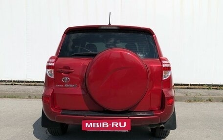 Toyota RAV4, 2010 год, 1 330 000 рублей, 8 фотография
