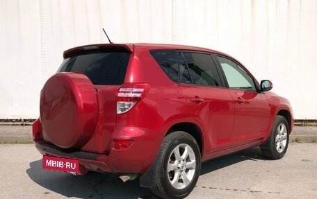 Toyota RAV4, 2010 год, 1 330 000 рублей, 2 фотография