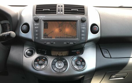 Toyota RAV4, 2010 год, 1 330 000 рублей, 15 фотография