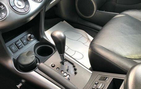 Toyota RAV4, 2010 год, 1 330 000 рублей, 17 фотография