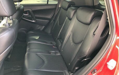 Toyota RAV4, 2010 год, 1 330 000 рублей, 20 фотография