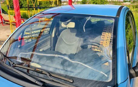 Citroen C3 II, 2004 год, 250 000 рублей, 9 фотография