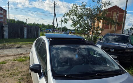 Toyota Prius, 2009 год, 950 000 рублей, 19 фотография