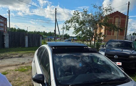 Toyota Prius, 2009 год, 950 000 рублей, 14 фотография