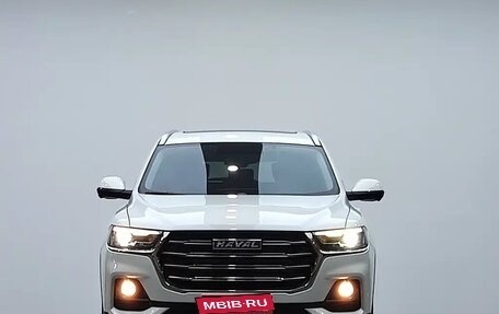 Haval H6, 2023 год, 1 350 000 рублей, 2 фотография