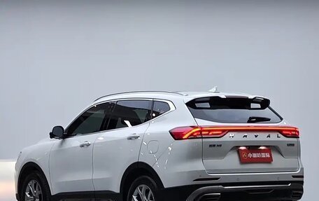 Haval H6, 2023 год, 1 350 000 рублей, 6 фотография