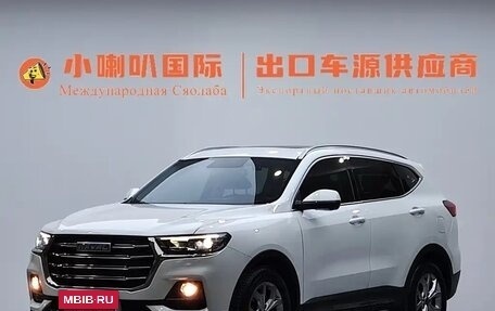 Haval H6, 2023 год, 1 350 000 рублей, 3 фотография