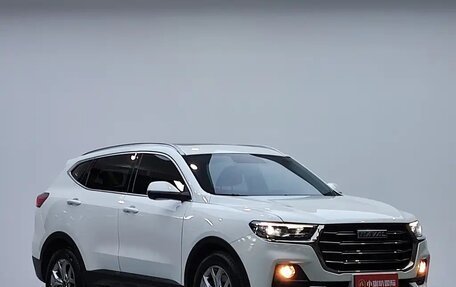 Haval H6, 2023 год, 1 350 000 рублей, 4 фотография