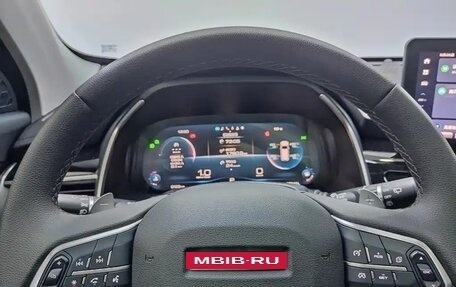 Haval H6, 2023 год, 1 350 000 рублей, 8 фотография
