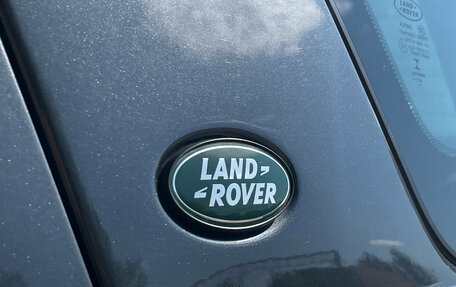 Land Rover Freelander II рестайлинг 2, 2011 год, 1 100 000 рублей, 21 фотография