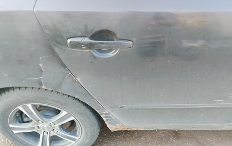 Mazda 3, 2007 год, 350 000 рублей, 5 фотография