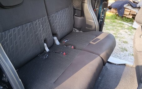 Toyota Roomy I, 2019 год, 1 055 000 рублей, 6 фотография