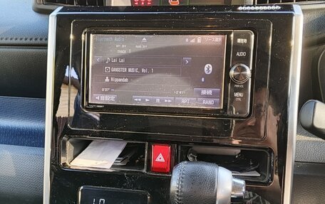 Toyota Roomy I, 2019 год, 1 055 000 рублей, 12 фотография