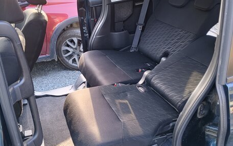 Toyota Roomy I, 2019 год, 1 055 000 рублей, 16 фотография