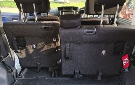 Toyota Roomy I, 2019 год, 1 055 000 рублей, 13 фотография