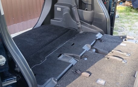 Toyota Roomy I, 2019 год, 1 055 000 рублей, 18 фотография