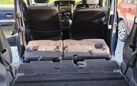 Toyota Roomy I, 2019 год, 1 055 000 рублей, 20 фотография