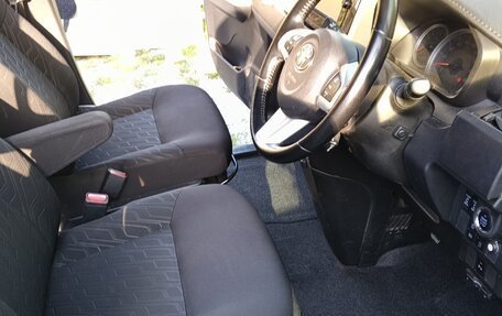 Toyota Roomy I, 2019 год, 1 055 000 рублей, 21 фотография
