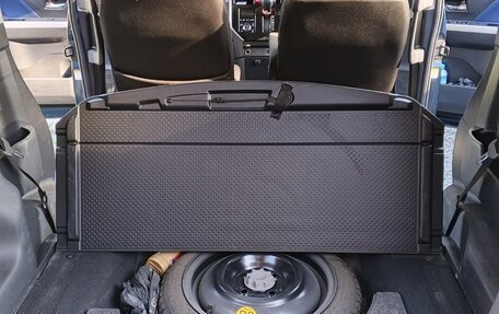 Toyota Roomy I, 2019 год, 1 055 000 рублей, 26 фотография