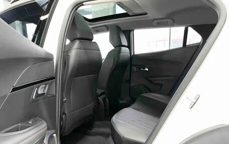 Peugeot 2008 II, 2023 год, 1 260 000 рублей, 11 фотография