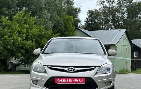 Hyundai i30 I, 2010 год, 590 000 рублей, 2 фотография