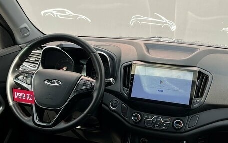 Chery Tiggo 5 I рестайлинг, 2017 год, 826 700 рублей, 15 фотография