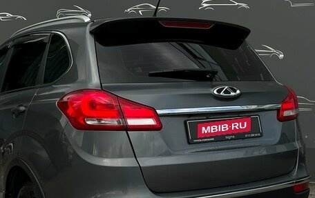 Chery Tiggo 5 I рестайлинг, 2017 год, 826 700 рублей, 26 фотография