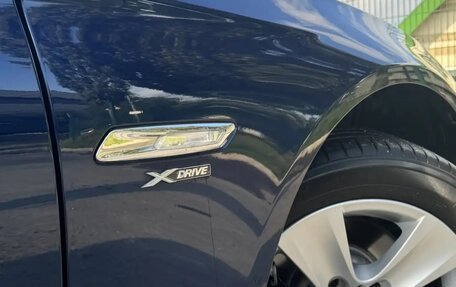 BMW 5 серия, 2012 год, 1 700 000 рублей, 4 фотография