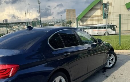 BMW 5 серия, 2012 год, 1 700 000 рублей, 5 фотография