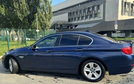 BMW 5 серия, 2012 год, 1 700 000 рублей, 6 фотография
