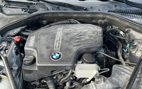 BMW 5 серия, 2012 год, 1 700 000 рублей, 11 фотография