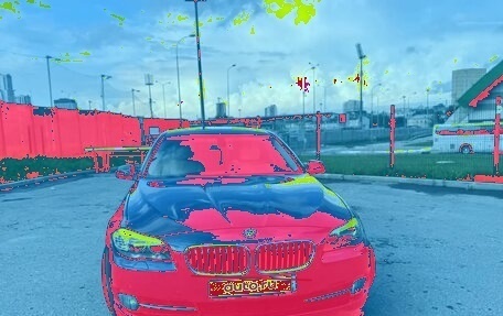 BMW 5 серия, 2012 год, 1 700 000 рублей, 2 фотография