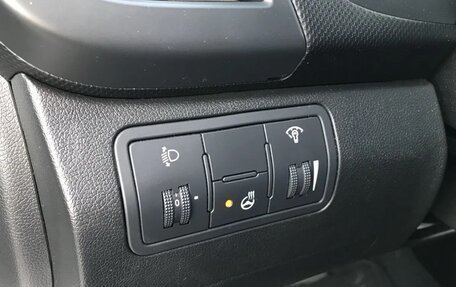 Hyundai Solaris II рестайлинг, 2014 год, 1 150 000 рублей, 11 фотография