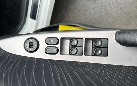 Hyundai Solaris II рестайлинг, 2014 год, 1 150 000 рублей, 10 фотография