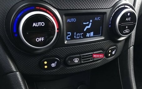 Hyundai Solaris II рестайлинг, 2014 год, 1 150 000 рублей, 14 фотография