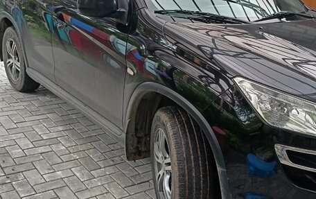 Peugeot 4008, 2012 год, 1 750 000 рублей, 4 фотография