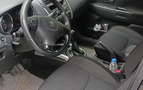 Peugeot 4008, 2012 год, 1 750 000 рублей, 7 фотография
