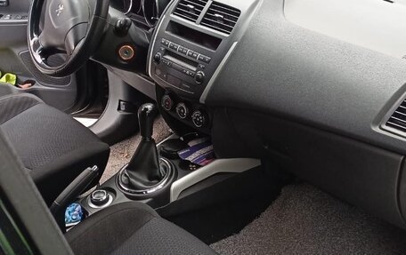 Peugeot 4008, 2012 год, 1 750 000 рублей, 6 фотография