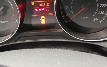 Peugeot 4008, 2012 год, 1 750 000 рублей, 5 фотография
